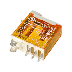 Finder Industrieel Relais 16A 24VAC Met LED En Testknop - 46.61.8.024.0054