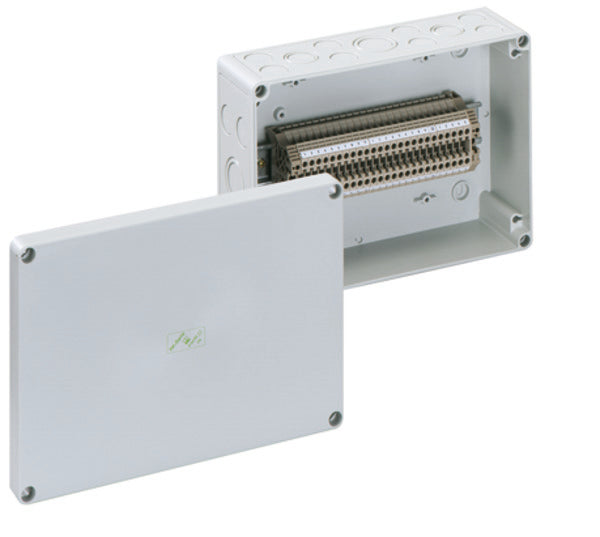 Spelsberg RK 4/25 Aansluitdoos IP66 - 61502501