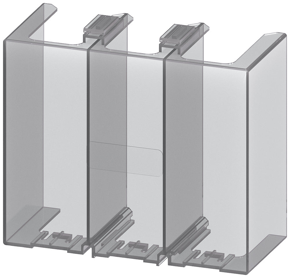 Siemens 3RT1956-4EA1 Afdekking Voor Busbar Verbindingen - 3RT19564EA1