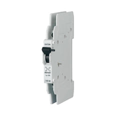 Eaton Hulpcontact 1NO 1NC 0.5HP - 113895