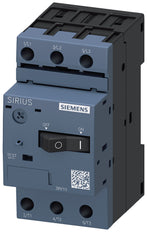 Siemens 3RV1011 Motorbeschermingsschakelaar S00 - 3RV10111EA10