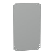 Schneider Electric Metalen Montageplaat 750x500mm - NSYPMM75