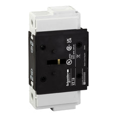 Schneider Electric TeSys Vario 80A Aardingsmodule V3/V4 - VZ15