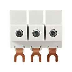 Verlengingsklemmenblok 3 Polig 25mm² Voor PKZM0 - 262518