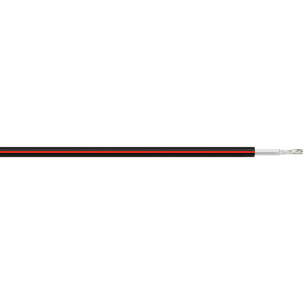 Olflex Solar Xls-R 4Mm² Halogeenvrij Pv Kabel - 0023391 [20 Meters]