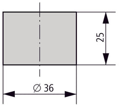 Eaton M22-XGWK IP66 Beschermende Beugel - 231274