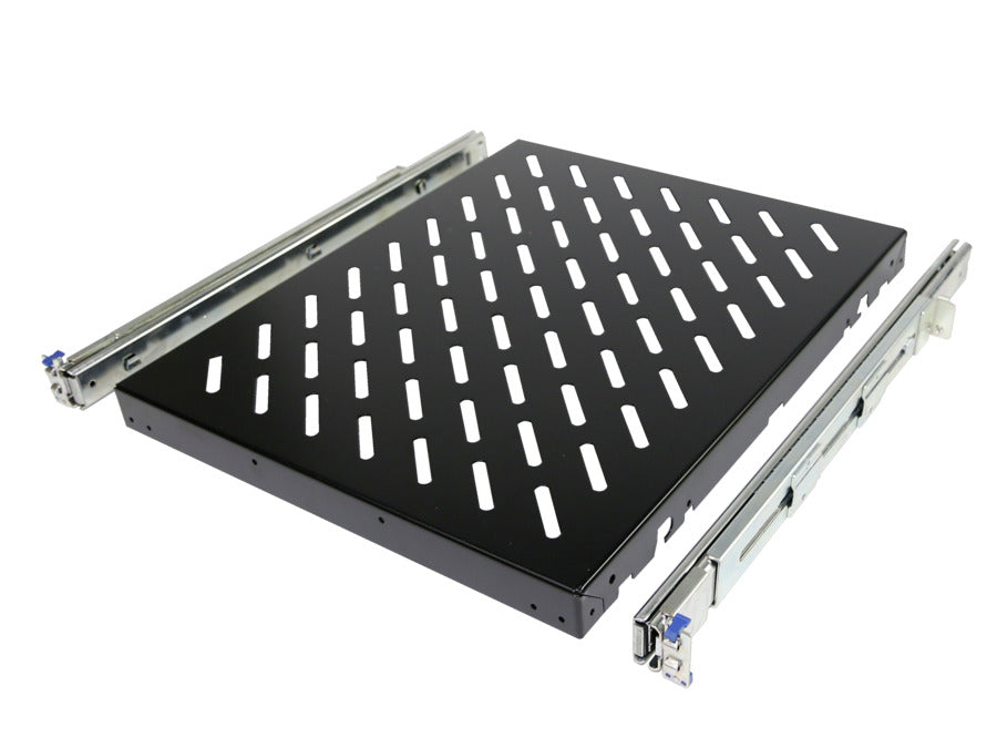 Rittal 19-Inch Glijdplank 50kg 400-600mm - 5501675