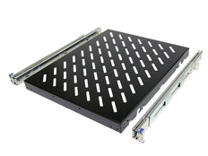 Rittal 19-Inch Glijdplank 50kg 400-600mm - 5501675
