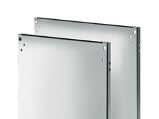 Rittal CS Persgegoten Aluminium Montageplaat 600x1200mm - 9765092