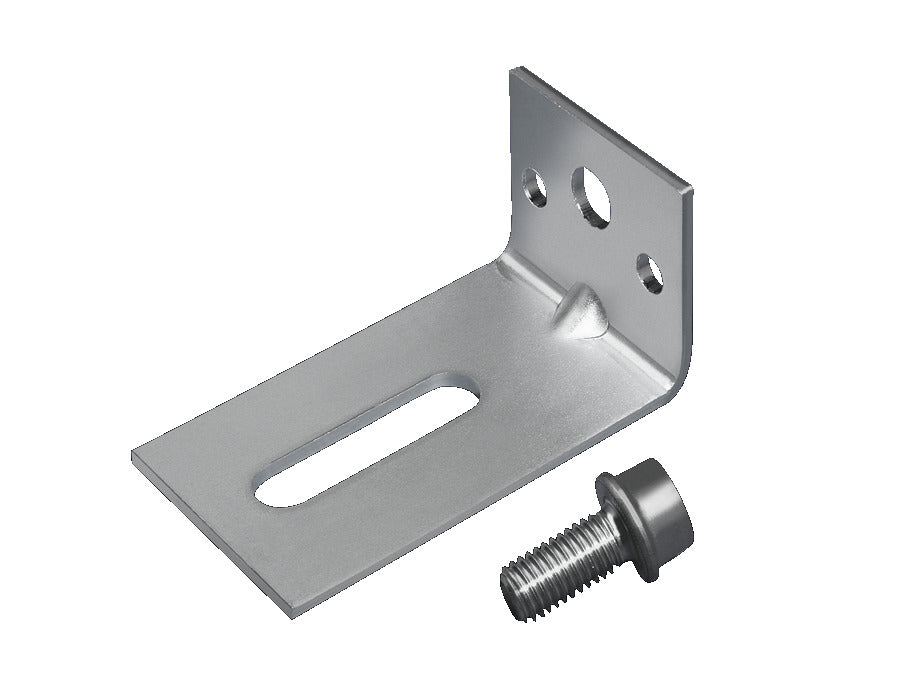 Rittal PS 4595 Wandmontagebeugel - 4595000 [4 Stuks]