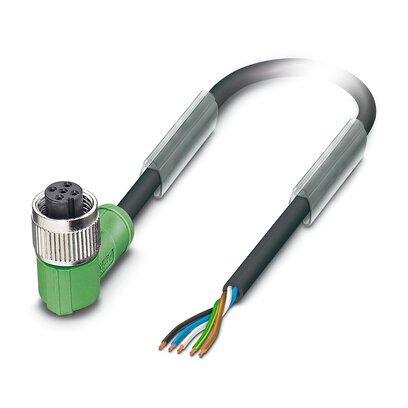 Phoenix Contact M12 5-Pin Sensor Kabel 10M - 1694541