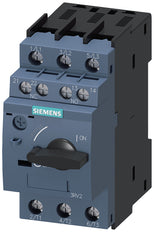 Siemens S0 Motorbeschermingsschakelaar 9-12,5A - 3RV20211KA15