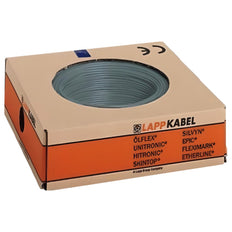 LAPP H07V-K 25mm² Installatiekabel Grijs - 4521061 [5 Meters]