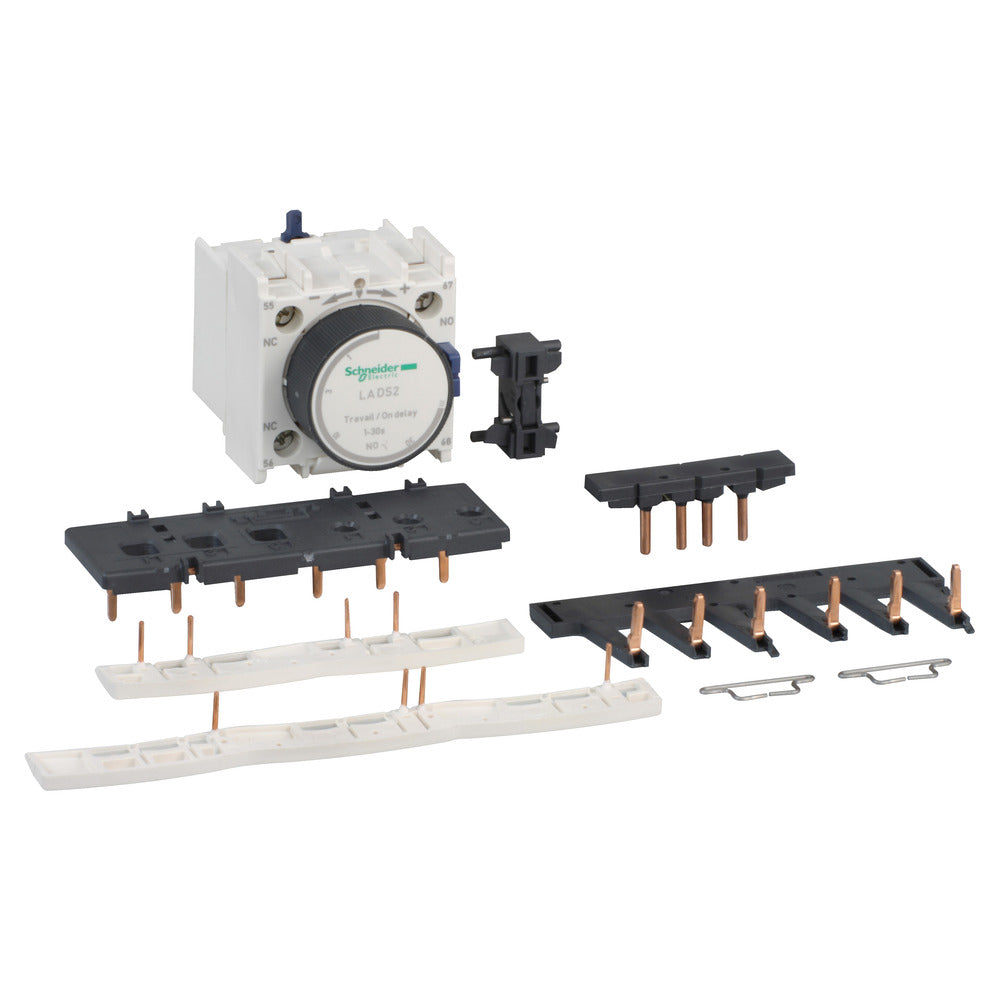 TeSys Deca Ster-Deltastarter Montagekit 25kW - LAD91217
