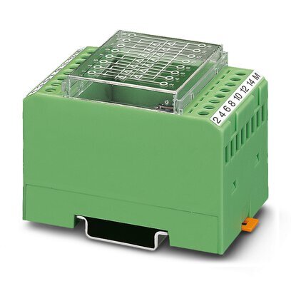 Phoenix Contact EMG 45 DIO14M LP Lamp Testmodule - 2950132