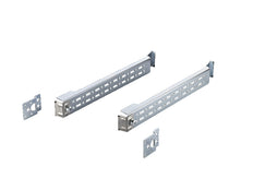 SZ Interne Bevestigingsrails Voor AE 210mm Behuizingen - 2383210 [4 Stukken]