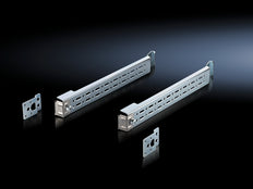 SZ Interne Bevestigingsrails Voor AE 210mm Behuizingen - 2383210 [4 Stukken]