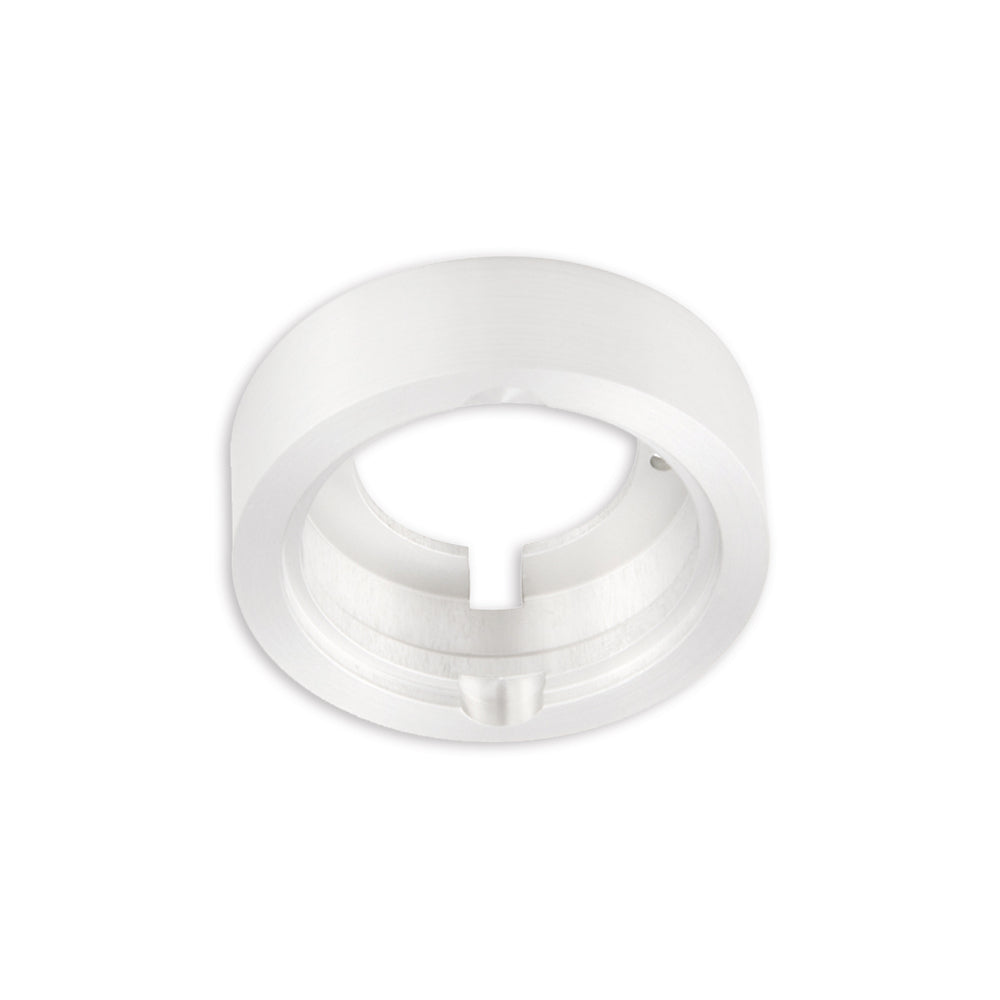 Aluminium Opbouwbehuizing Voor Lagos LED Spots - 876732 [2 Stuks]