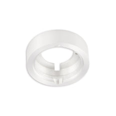 Aluminium Opbouwbehuizing Voor Lagos LED Spots - 876732 [2 Stuks]