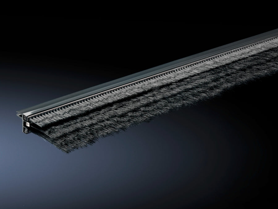Rittal TS Professionele Borstelstrip 2x1m - 7825375