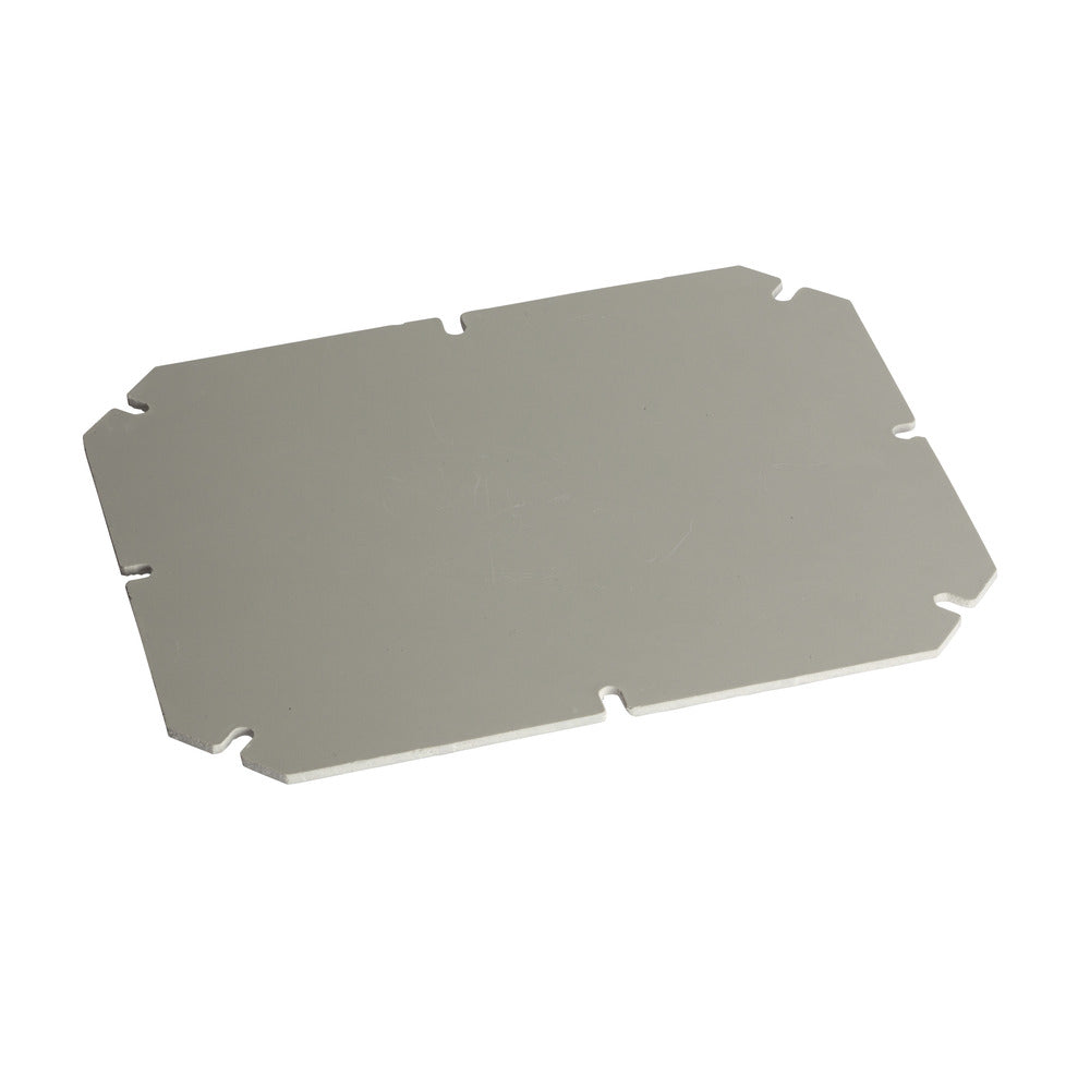 Gegalvaniseerde Stalen Montageplaat 175x150mm - NSYAMPM1916TB