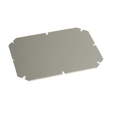 Gegalvaniseerde Stalen Montageplaat 175x150mm - NSYAMPM1916TB