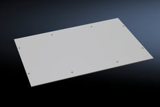 Rittal PK Montageplaat 331x220mm RAL7035 - 9550000 [4 Stukken]