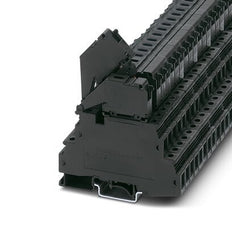 Phoenix Contact UKK 5-HESI Zekering Aansluitblok 4mm² - 3007204