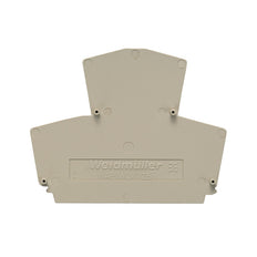 Weidmuller WAP WDK2.5 Aansluitplaat - 1059100000 [10 Stuks]