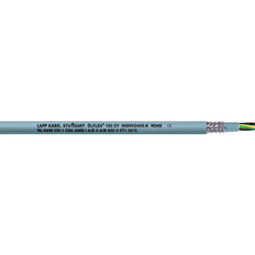 Olflex 150 Cy Afgeschermde Besturingskabel 4G1.5 - 0015804 [10 Meters]