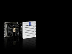 Emc Filter Ventilator 20M³/H 230V Ral7035 - 3237600