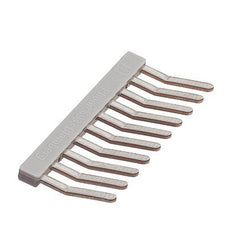 Phoenix Contact EBL 10-5 Insertion Bridge 10-Pole Gray - 2303132 [2 Stuks]