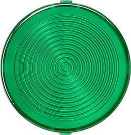Gira Systeem 55 Groene Indicator Licht Afdekkap - 080120 [2 Stuks]