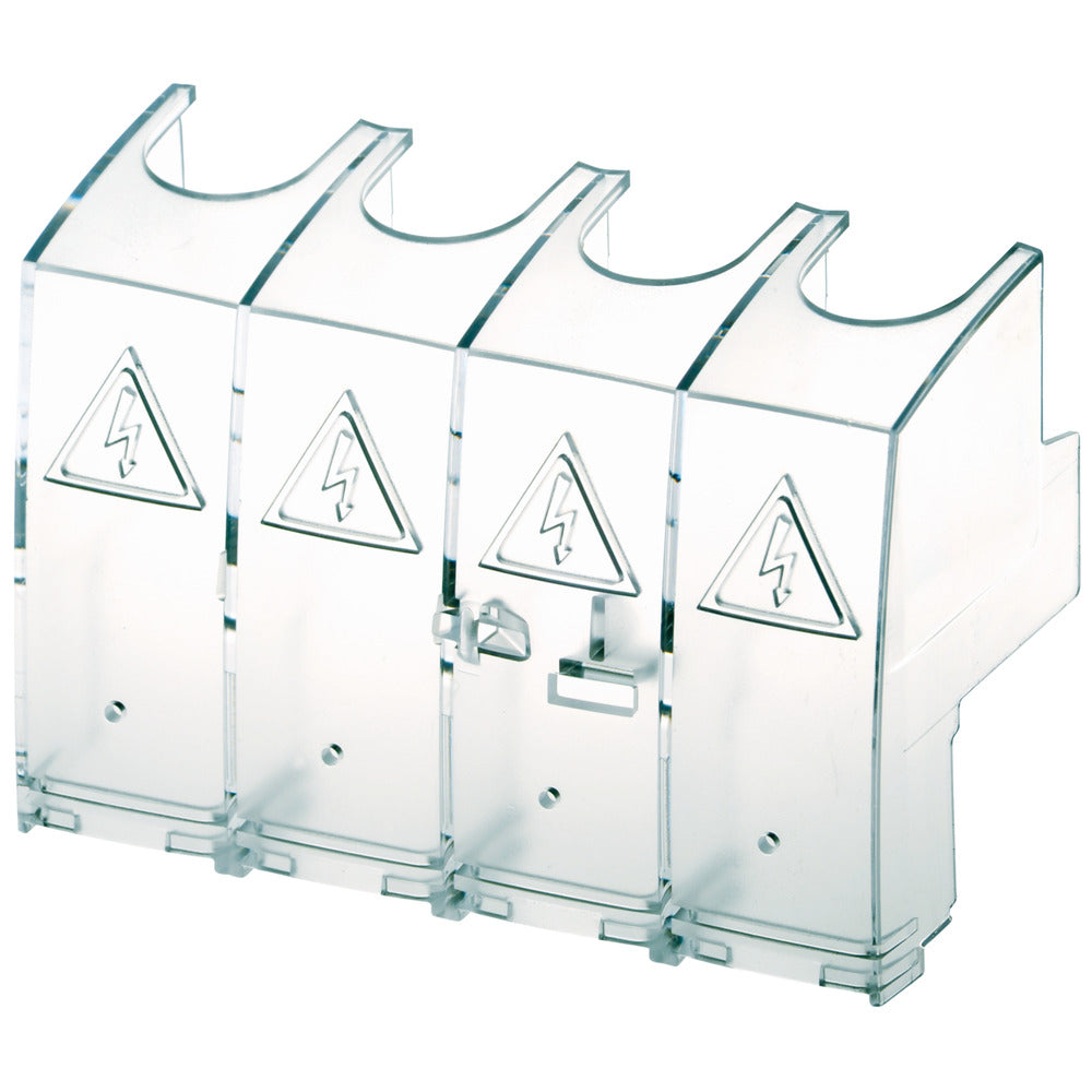 Socomec Terminalenkap 1P 63-80A - 22941009 [2 Stuks]
