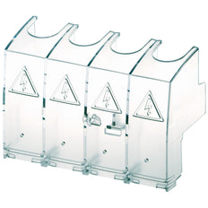 Socomec Terminalenkap 1P 63-80A - 22941009 [2 Stuks]