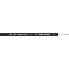 Lapp Olflex Solar Xls-R Enkele Kern 6Mm² Kabel - 0023138 [20 Meters]