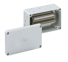 Spelsberg RK 4/18 Terminal Junction Box IP66 - 61001801