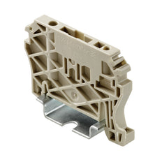 Weidmuller ZEW 35 Eindbeugel Voor TS35 Din-Railbevestiging - 9540000000 [10 Stuks]