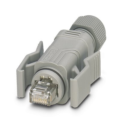 Phoenix Contact Industriële RJ45 CAT5E IP67 Snelle Verbinding - 1656990