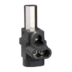 Schneider Electric Multi Terminal Set NG125 160A - 19091 [4 Stukken]