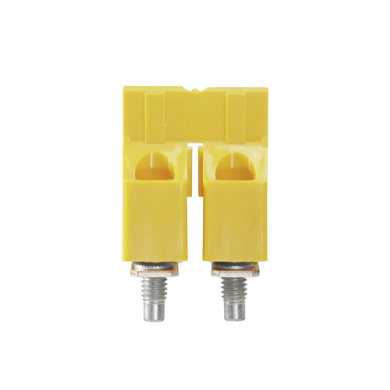 Weidmuller WQV 16/2 Kruisconnector Aansluitblok - 1053260000 [5 Stuks]