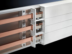 Riline60 Ondersteuningsplaat 3-Pool Stabilisatieprofiel - 9340220 [5 Stukken]