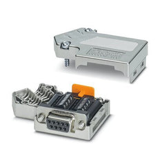 Phoenix Contact 9-Polig D-SUB CAN Bus Connector - 2708999