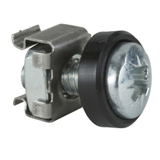 Schneider Electric M6 Cage Nut Montagekit - NSYGFR95M65 [50 Stuks]