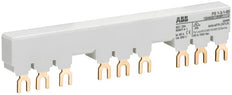 ABB 3-Fase Busbarsysteem MS116/132 65A 690V - 1SAM201906R1113
