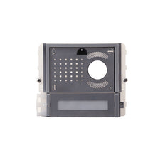 Comelit Ikall Metaal Video Module Enkele Knop - 33411M