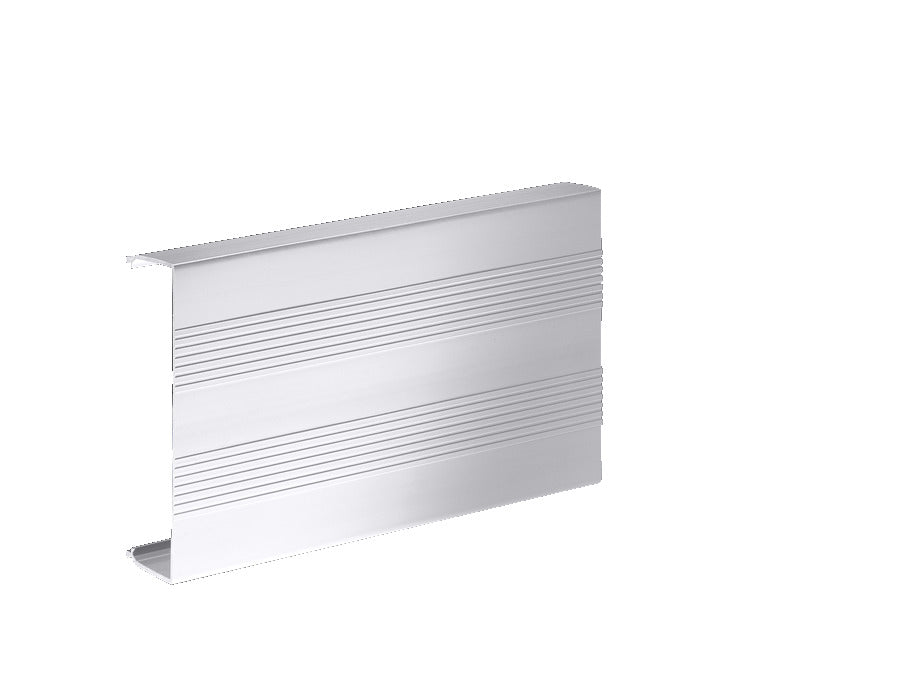 Rittal Mini-Pls Afdekking Profiel 500Mm - 9609000