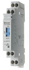 Status Indicatie Relaismodule Auto Uit Aan 24V 10A - 19.21.0.024.0000