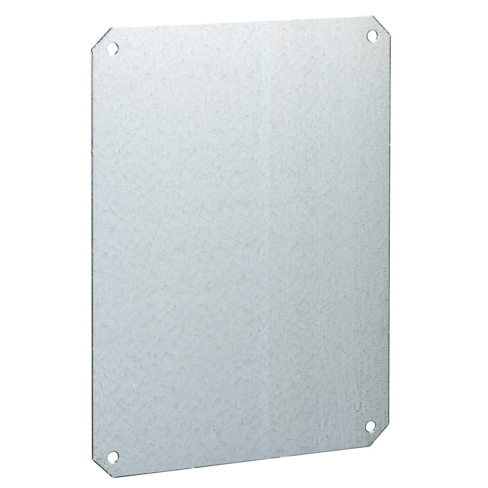 Schneider Electric Metalen Montageplaat 270x360mm - NSYPMM2736
