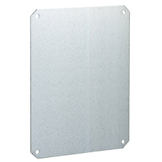 Schneider Electric Metalen Montageplaat 270x360mm - NSYPMM2736